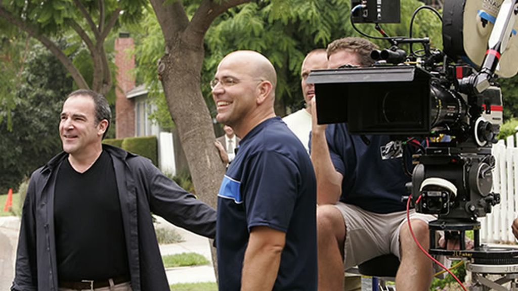 Mentes criminales detrás de las cámaras