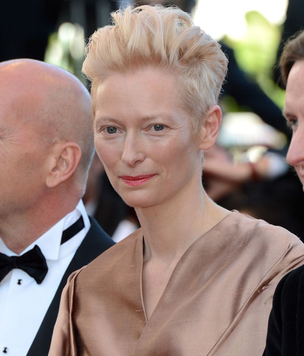 ¿De quién es esta cola?