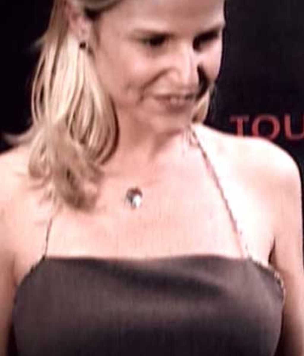 El espectacular cambio de la Duquesa