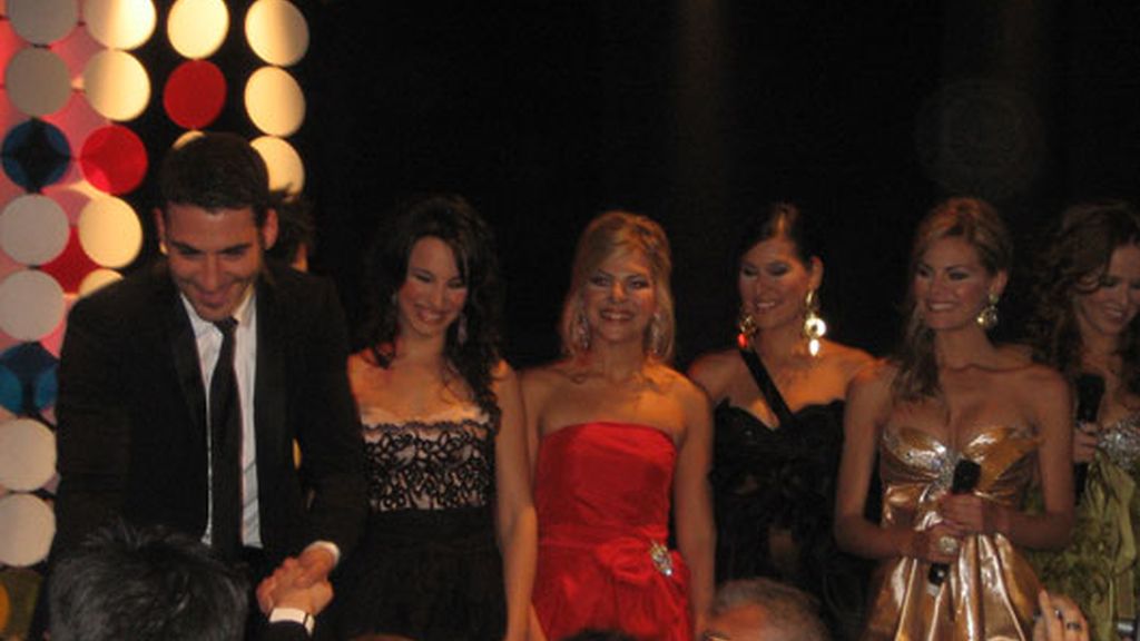 Vuestras fotos del preestreno