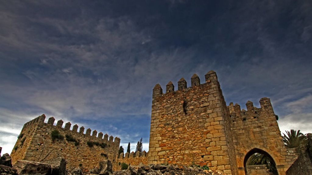 Trujillo es la vista favorita de Agustín Jiménez