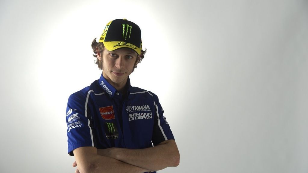 Yamaha presento sus nuevas 'armas' en Jerez