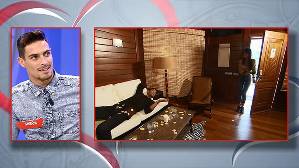 Sofía: "Ha sido la mejor cita que he tenido en el trono"