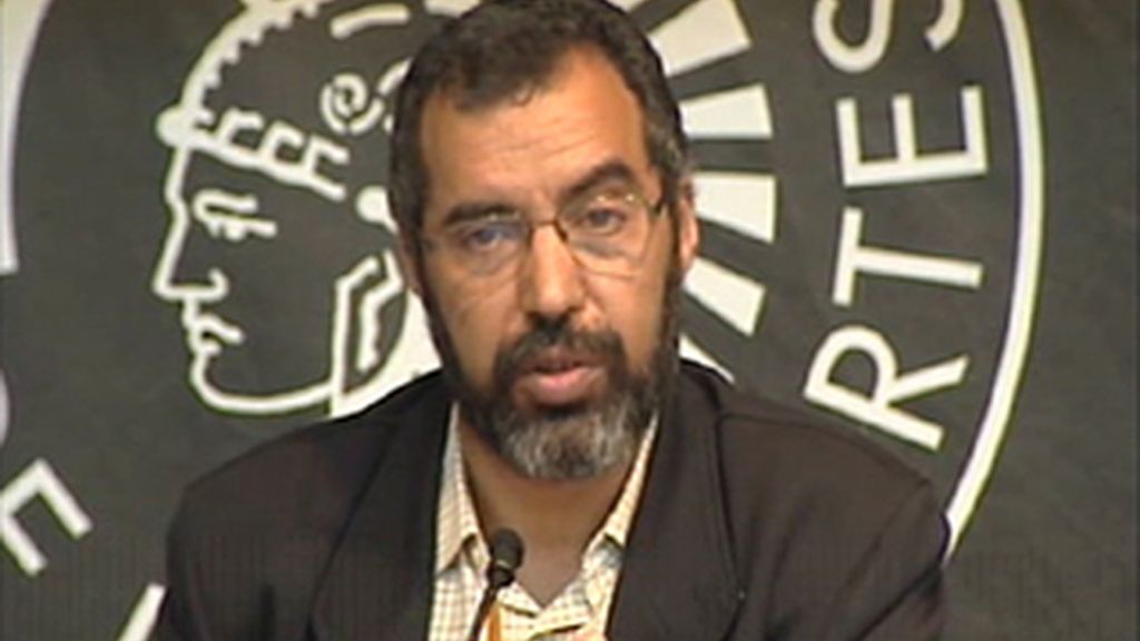 El Frente Polisario: tenemos "armas, hombres y voluntad" para ir a la guerra