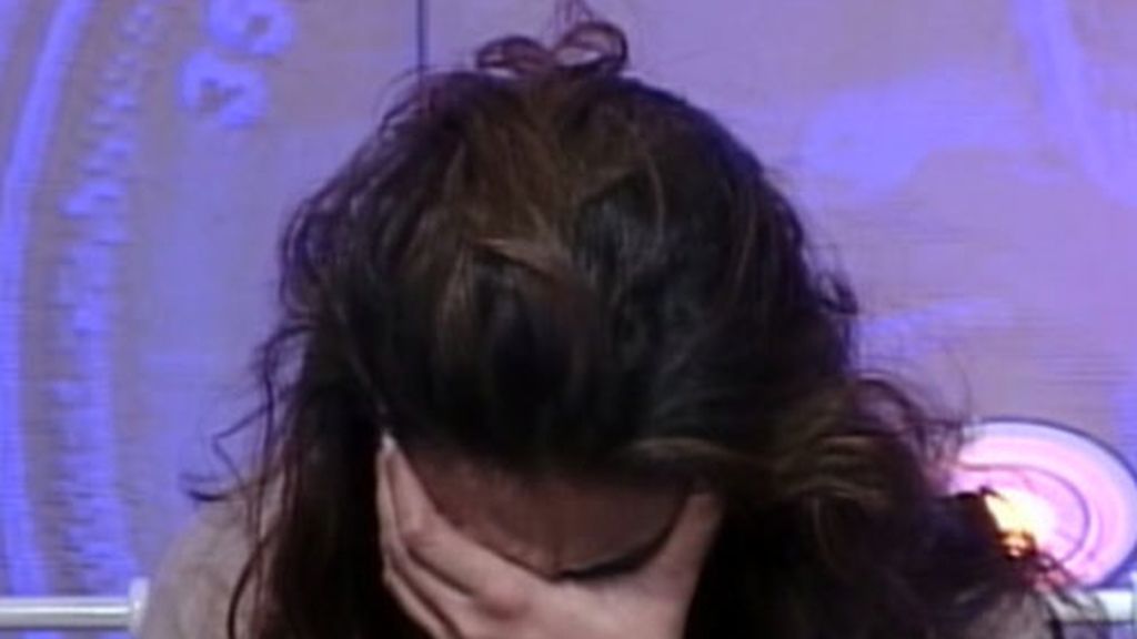 Mujeres al borde de un ataque de nervios en Guadalix de la Sierra