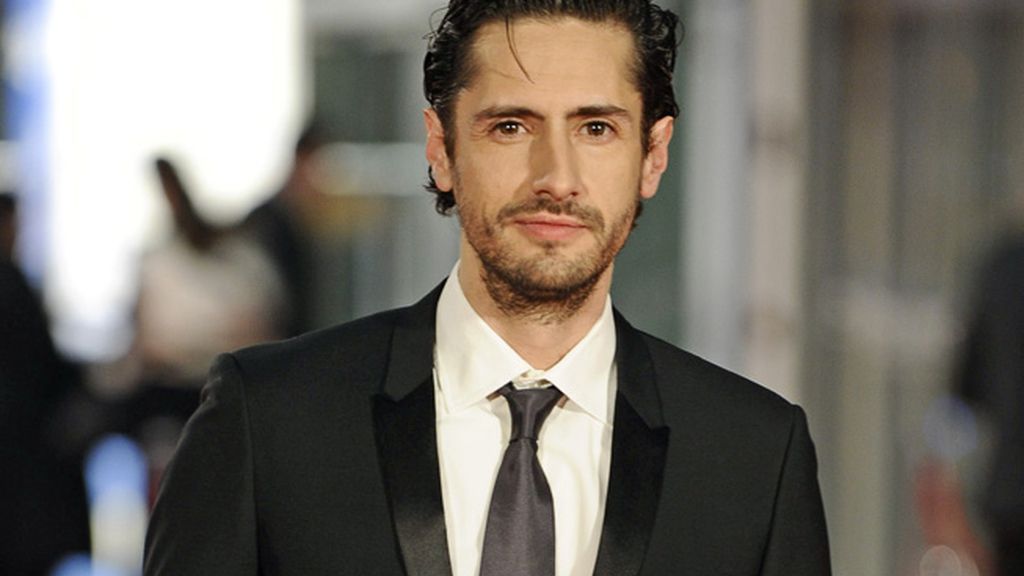 Premios Goya 2012