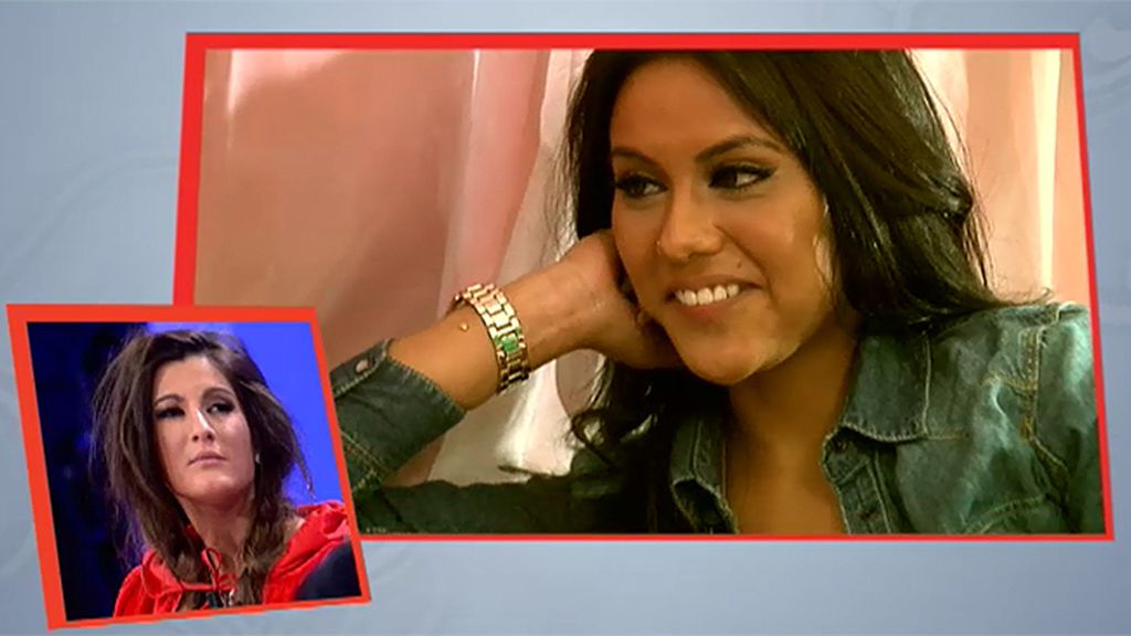 Manu: “Creo que puedo encajar más con Blanca que con Rachel”