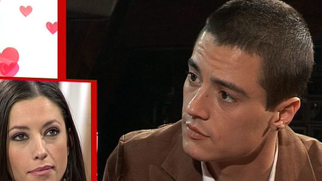 Alex y Meli (23-12-08)