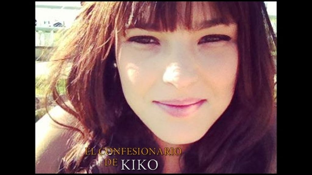 La primera concursante de 'GH16'