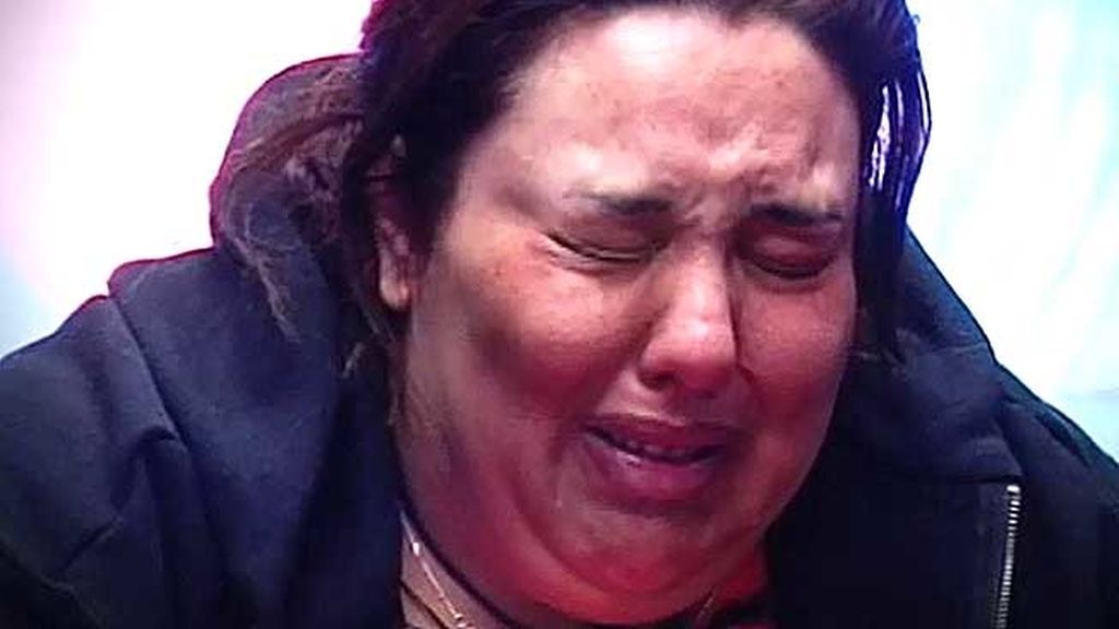 La sensibilidad de las chicas está a flor de piel