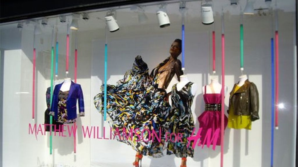 MATTHEW WILLIAMSON (2009)