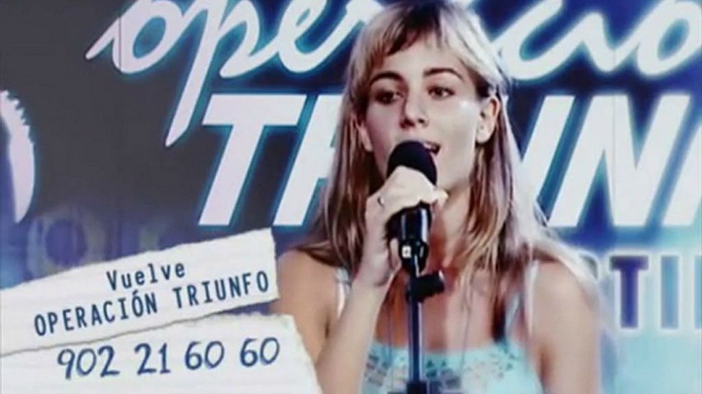 edurne