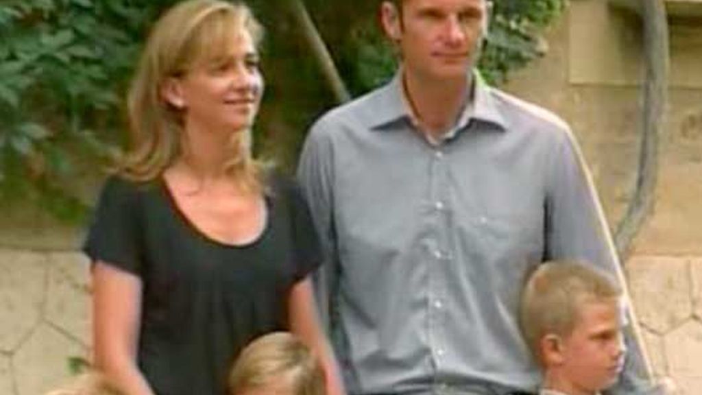 Los Duques de Palma en Mozambique