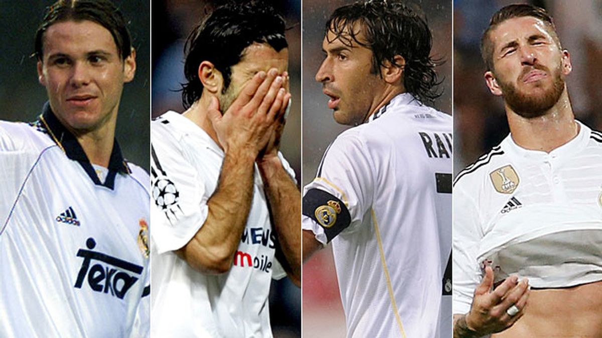 Real Madrid Real Madrid