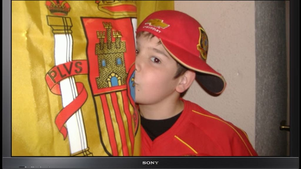 El aficionado del martes 29 de Junio