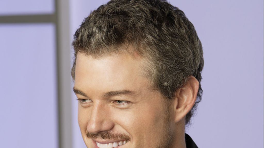 Mark Sloan
