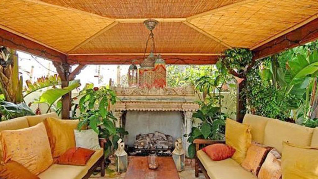 Goldie Hawn y Kurt Russell venden su casa