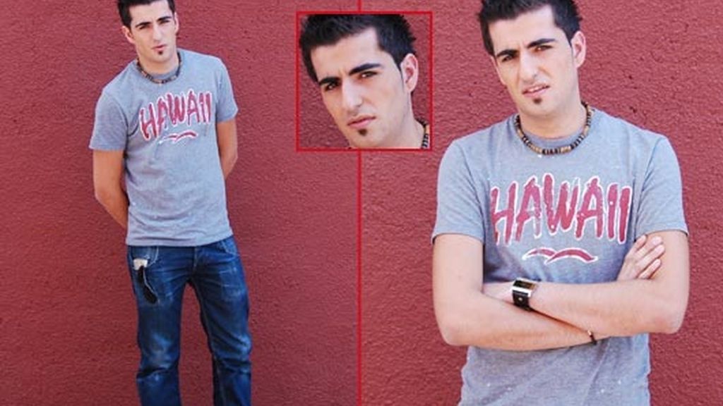 Los pretendientes de Ana