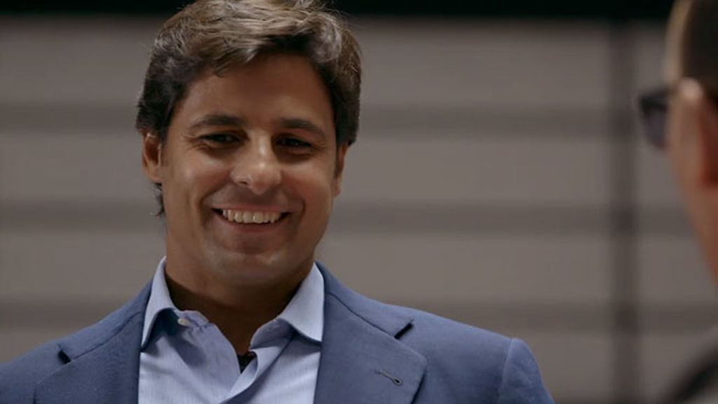 Francisco Rivera, gesto a gesto