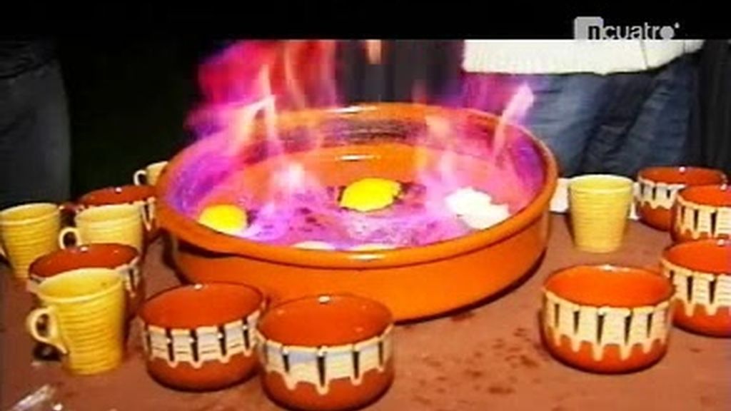 Sucesos paranormales en Riazor, con los miembros del mítico SuperDepor