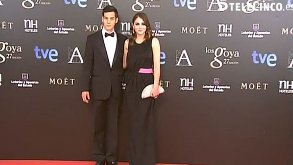 La Alfombra roja