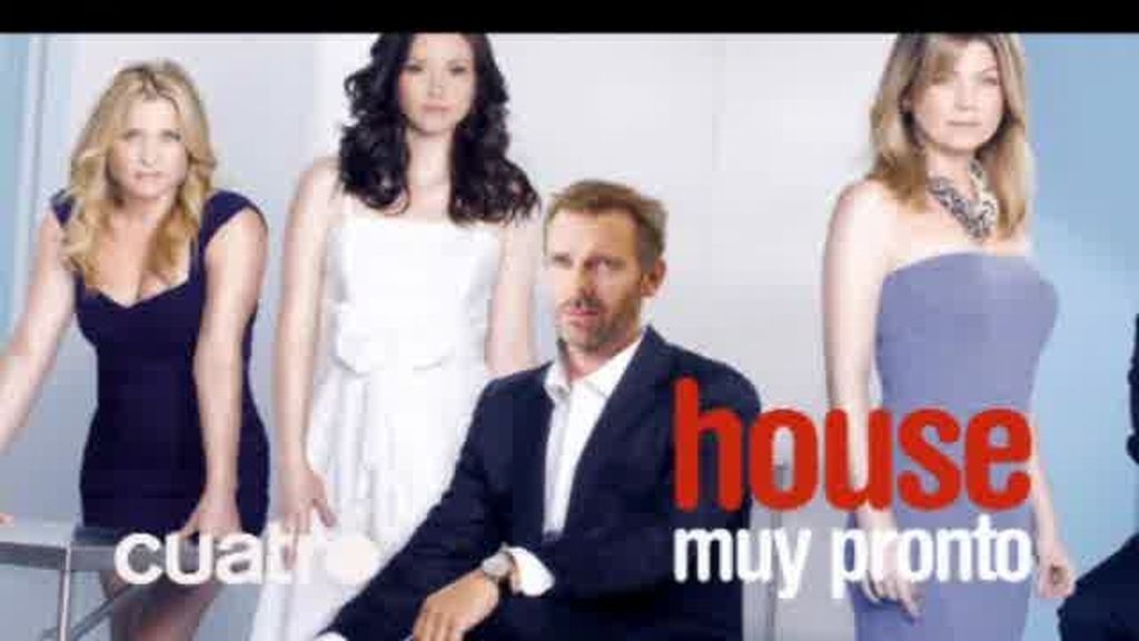 Promo House. Muy pronto