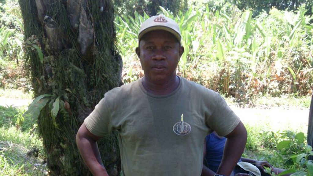 El equipo de juegos de Supervivientes