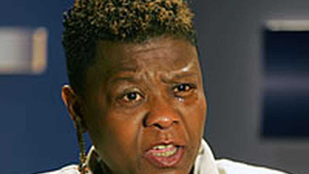 Juana Bautista