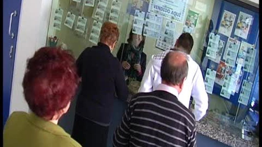 Un nuevo millonario en Vilanova