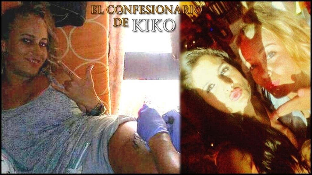 El verano de los concursantes de Gh Catorce