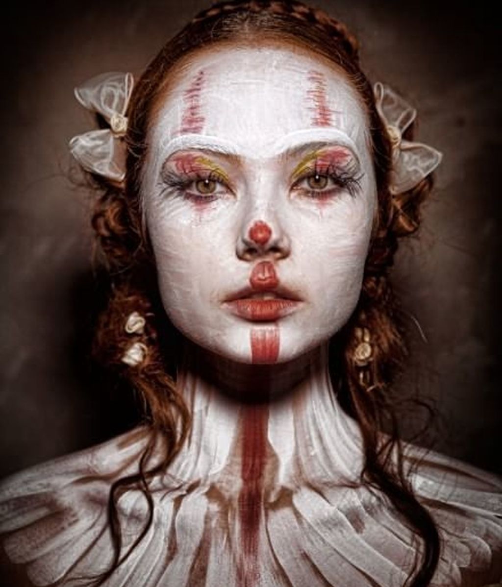 El proyecto del fotógrafo italiano Eolo Perfido