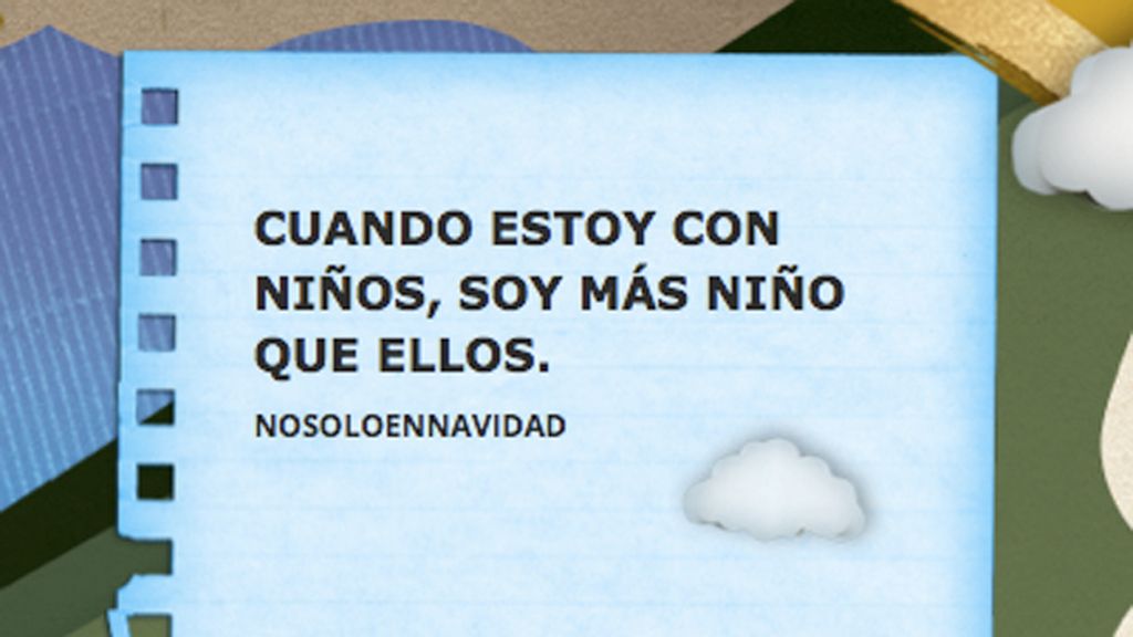 Los mejores deseos, las mejores virtudes y los mejores gestos