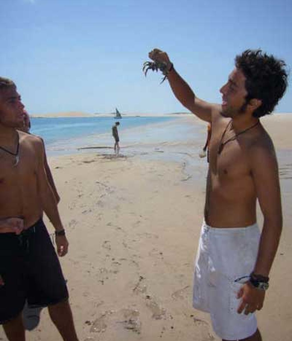 Los otros supervivientes (II)