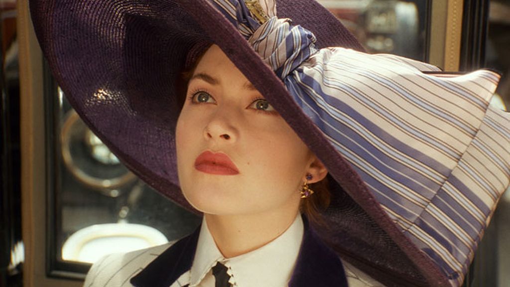 Los mejores momentos de Titanic