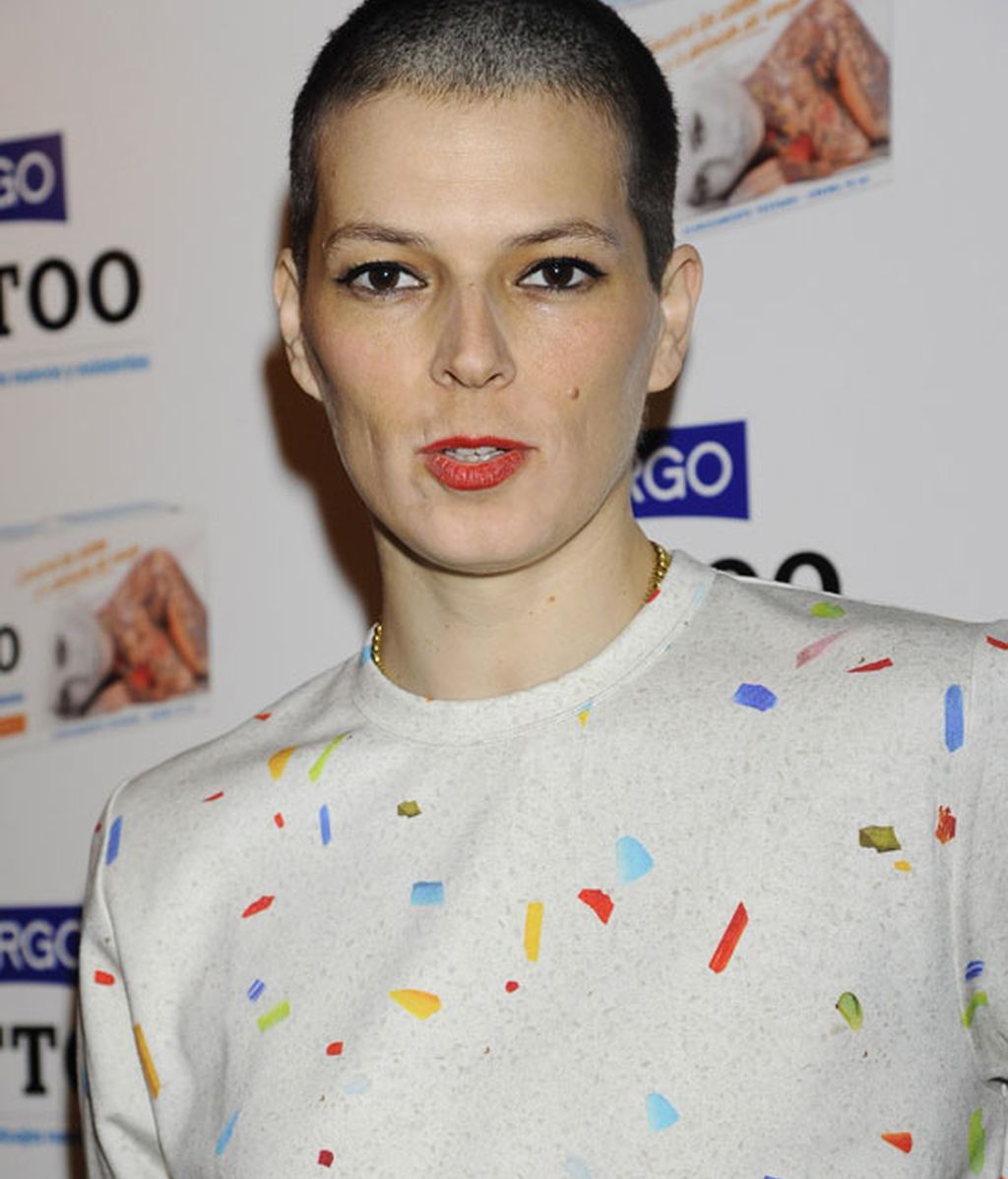 Bimba Bosé