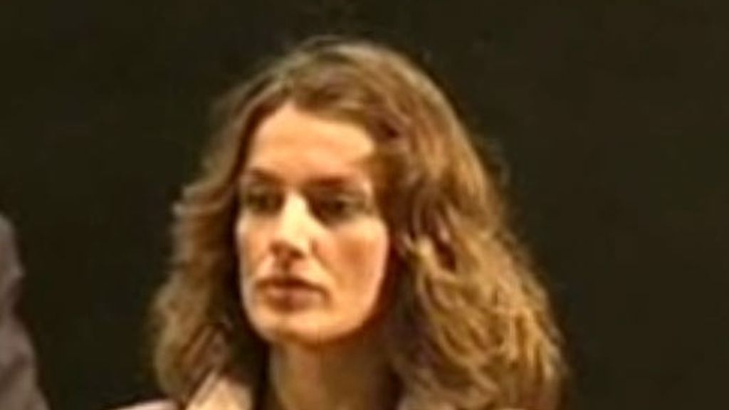 Los peinados de Doña Letizia