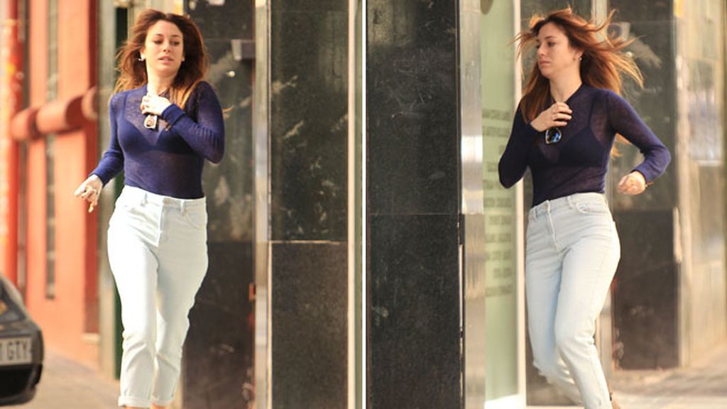 Todos los medios pendientes del romance estrella de la primavera