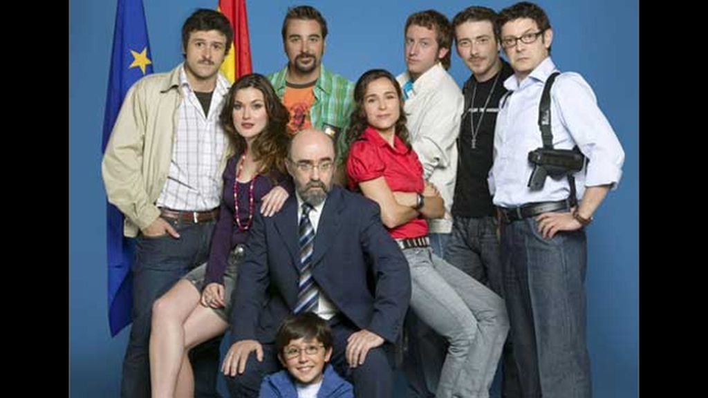 Álex Angulo, un actor único y especial