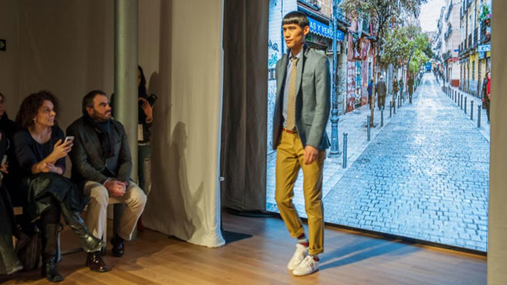 MFSHOW Men