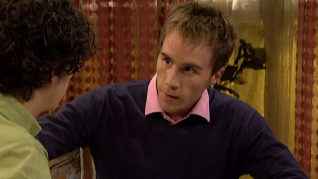 El romance de Fidel con un torero