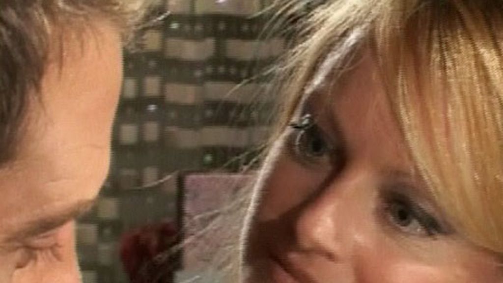 Germán y Sonia (02-01-2008)