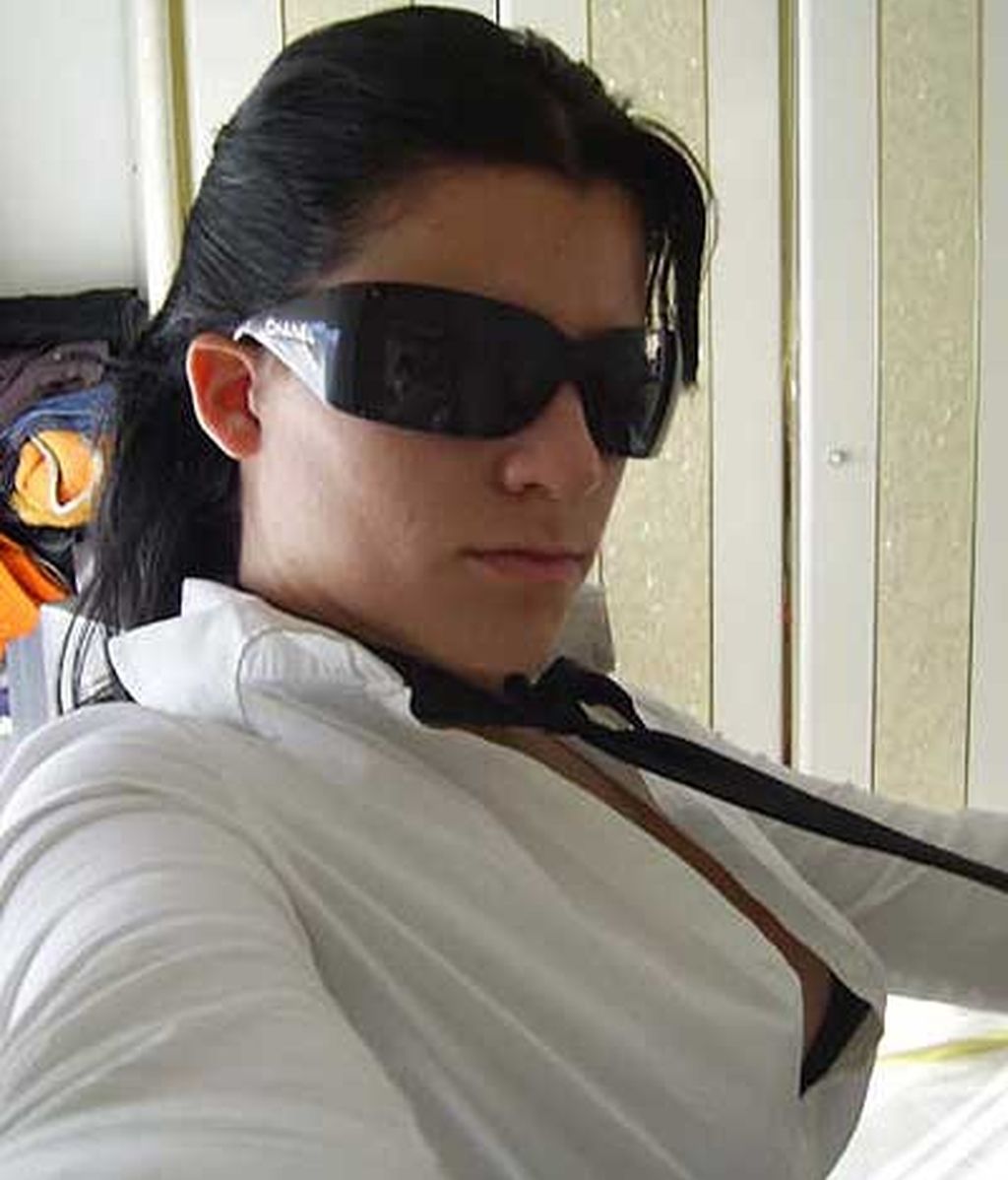 ¿Quieres entrar en el club?