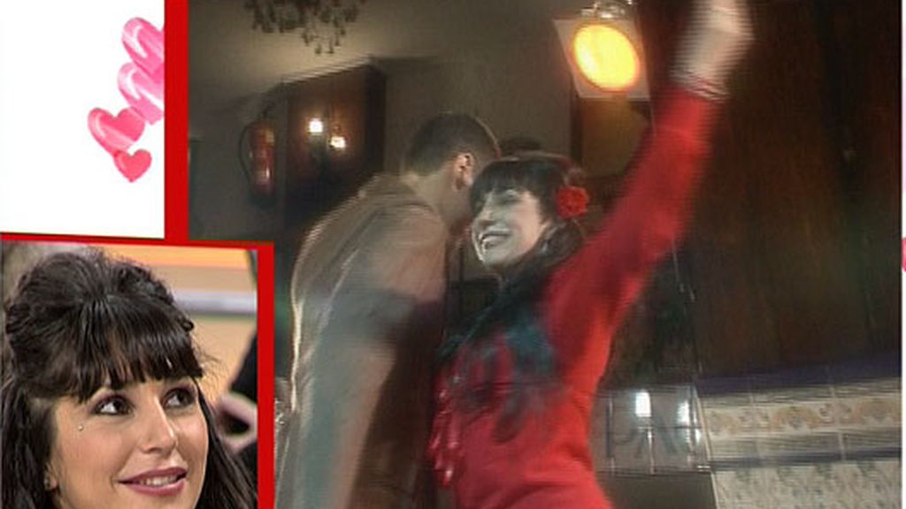 Alex y Meli (23-12-08)