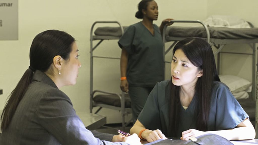 Capítulo 21: Cuenta atrás