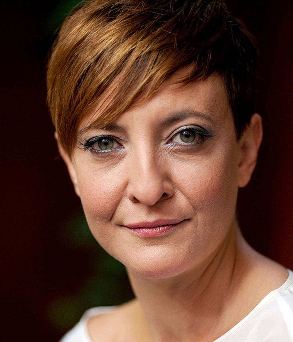 Los famosos también 'acampan' en Sol