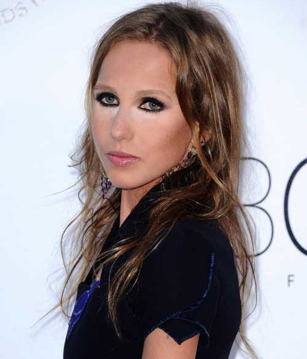 Los mejores y los más desastrosos make up de 2011