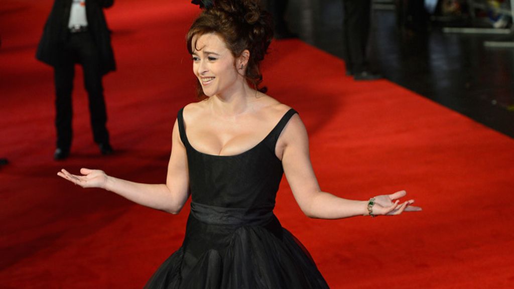 Helena Bonham Carter