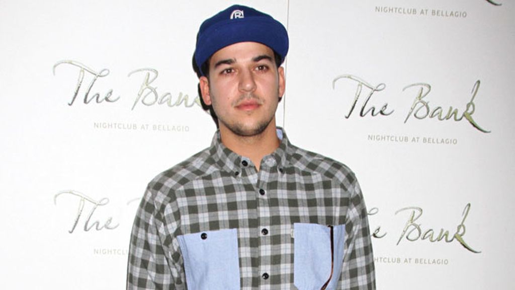 Rob Kardashian
