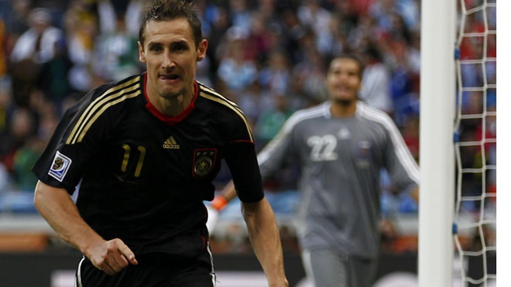 Klose