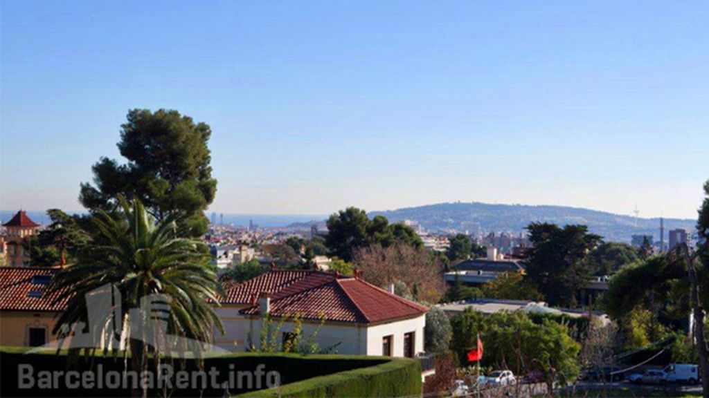 La vivienda cuesta 9,8 millones de euros